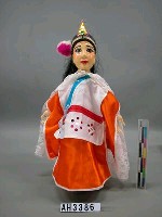 藏品(史艷文)的圖片